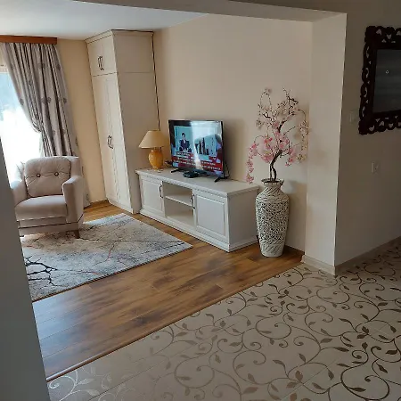 студио лидия Apartament