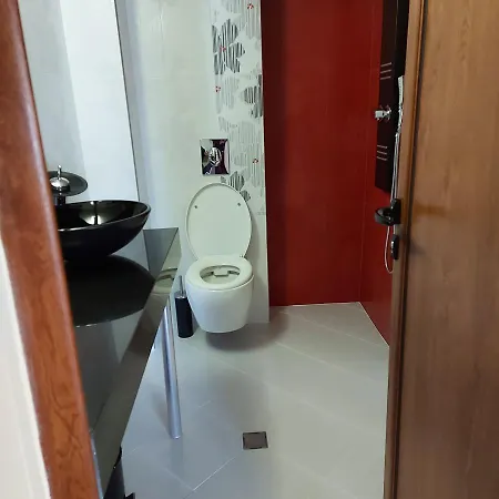 студио лидия Apartment