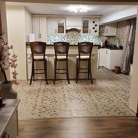 Apartment студио лидия *