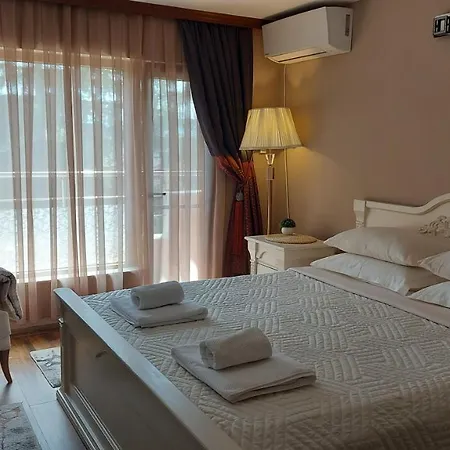 студио лидия Apartament *