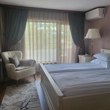 студио лидия Apartament *