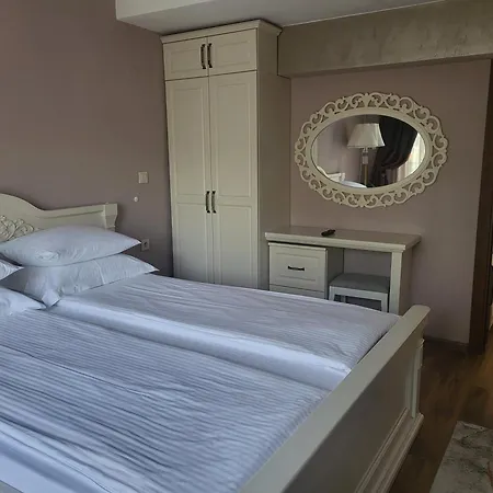 студио лидия Apartament *