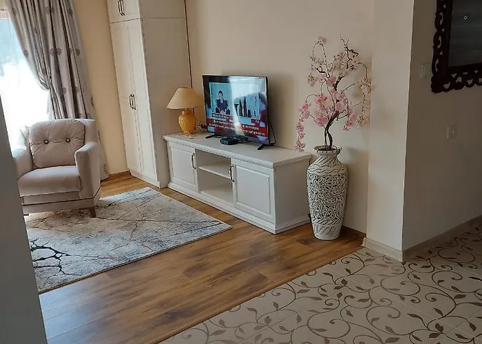 студио лидия Apartment