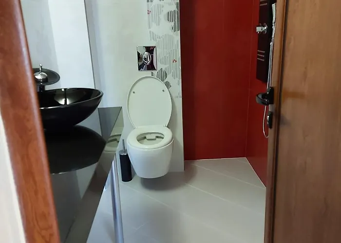 студио лидия Apartment