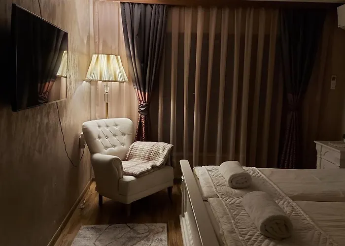 студио лидия * Velingrad