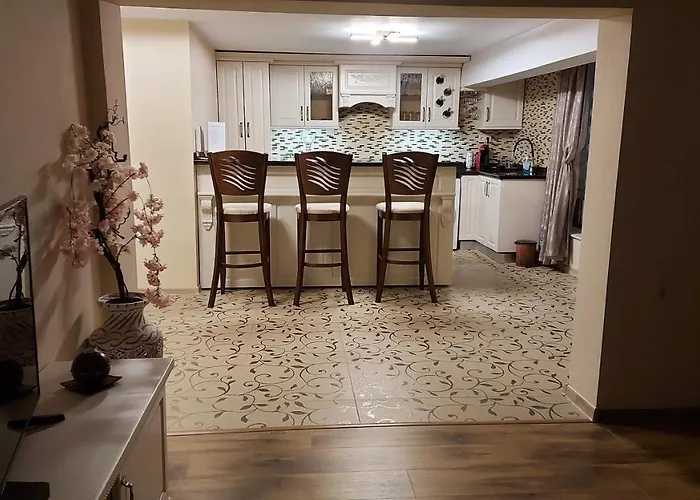 Apartment студио лидия *