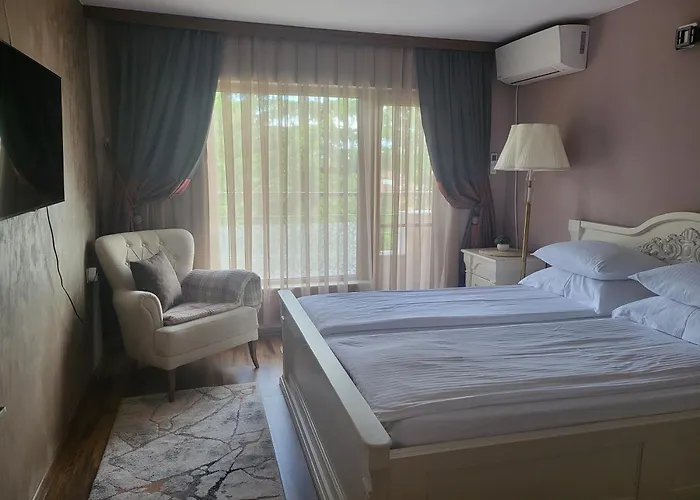 студио лидия Apartment *