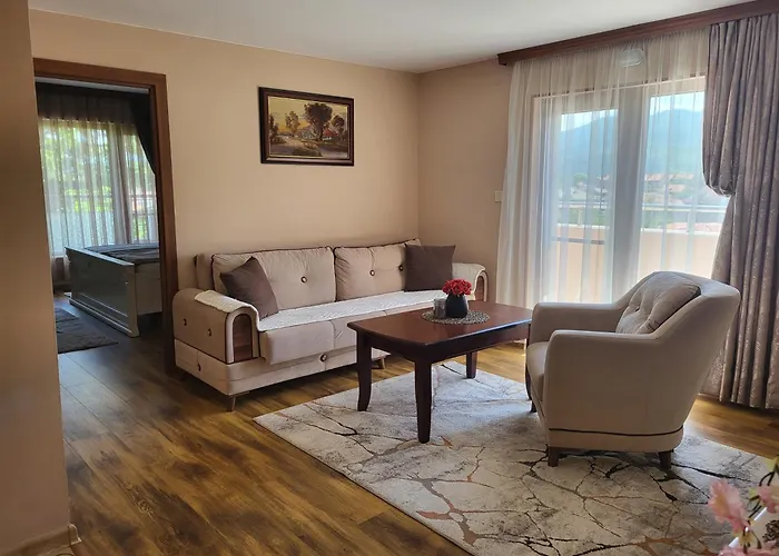 Apartment студио лидия Velingrad