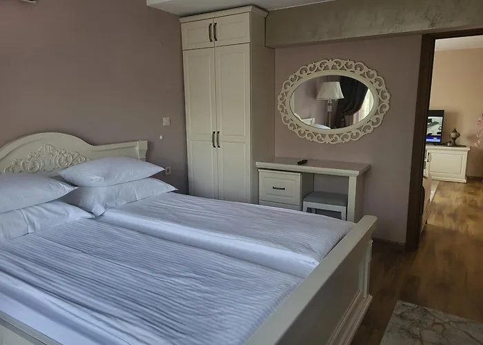 студио лидия Apartment *